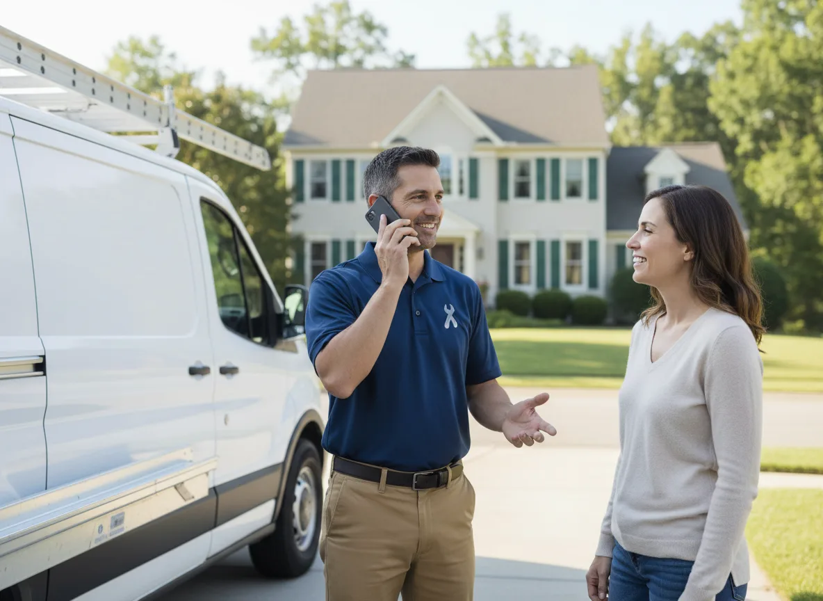 Home Gutter Service Coats, KS FAQs